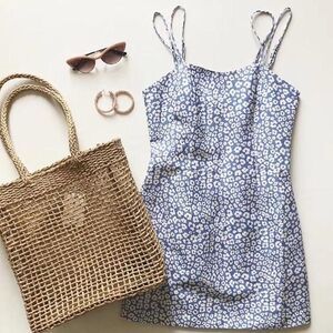 C/MEO Collective Heart of Me dress